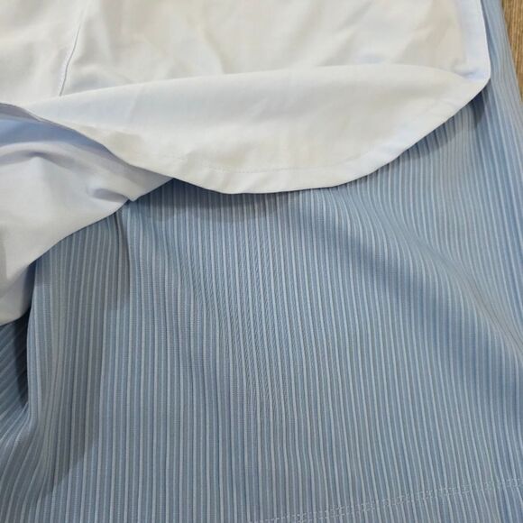 Nike Air Jordan Hybrid Shorts North Carolina Tar Heels UNC DZ0573-425 Men's XL - Picture 9 of 11